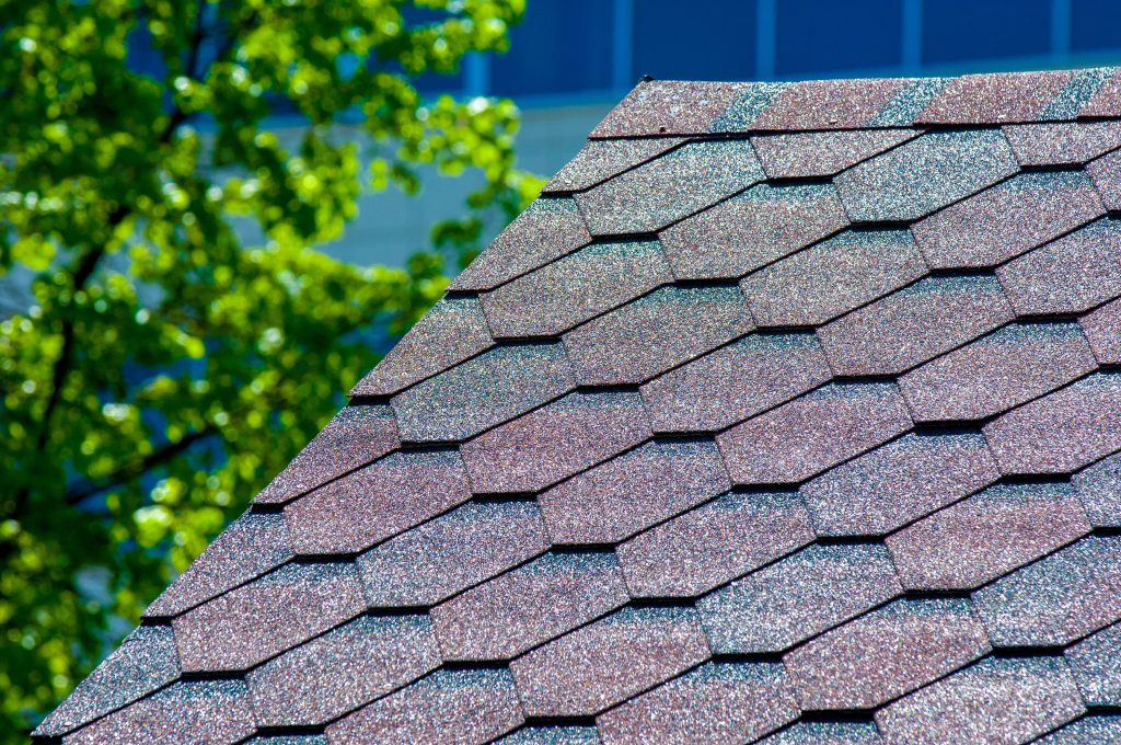 Asphalt Shingles