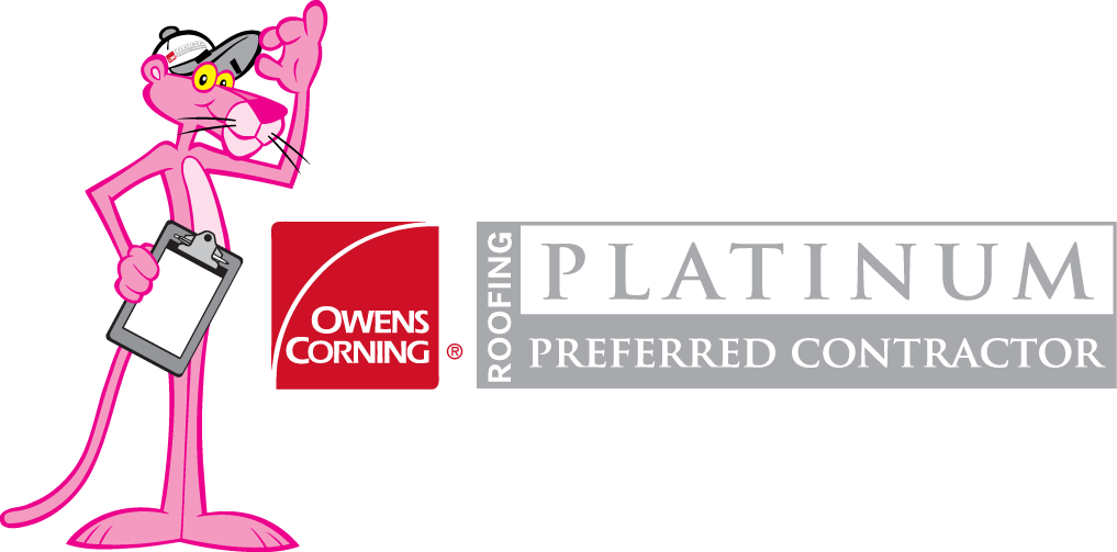 Platinum Preferred Contractor
