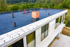 Flat Roof