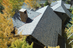Mountain House after