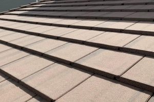 Concrete Tiles