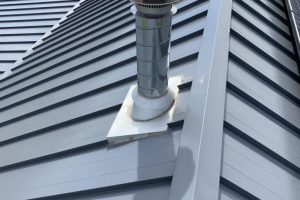 Metal Roof
