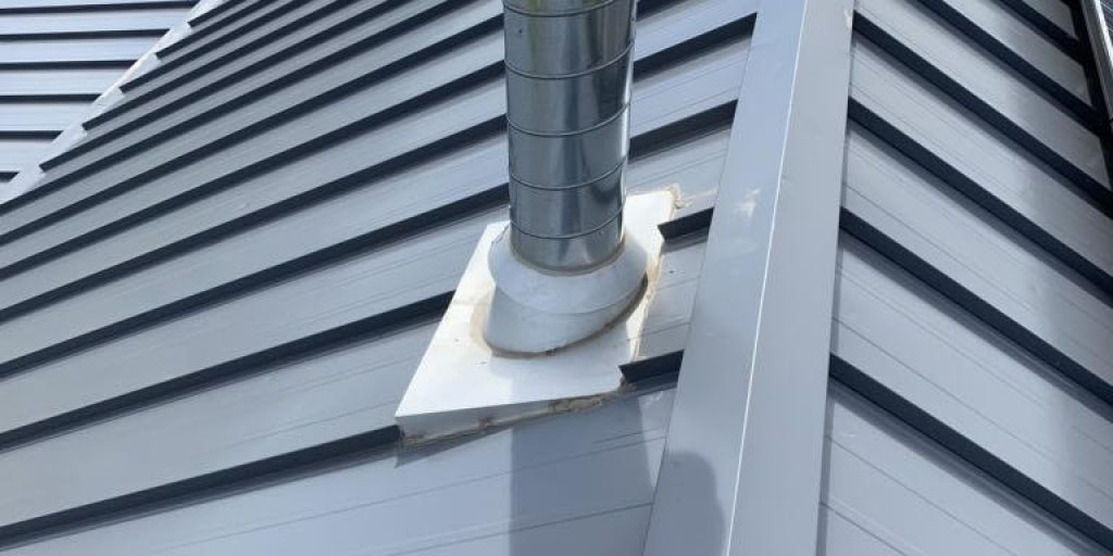 Metal Roof